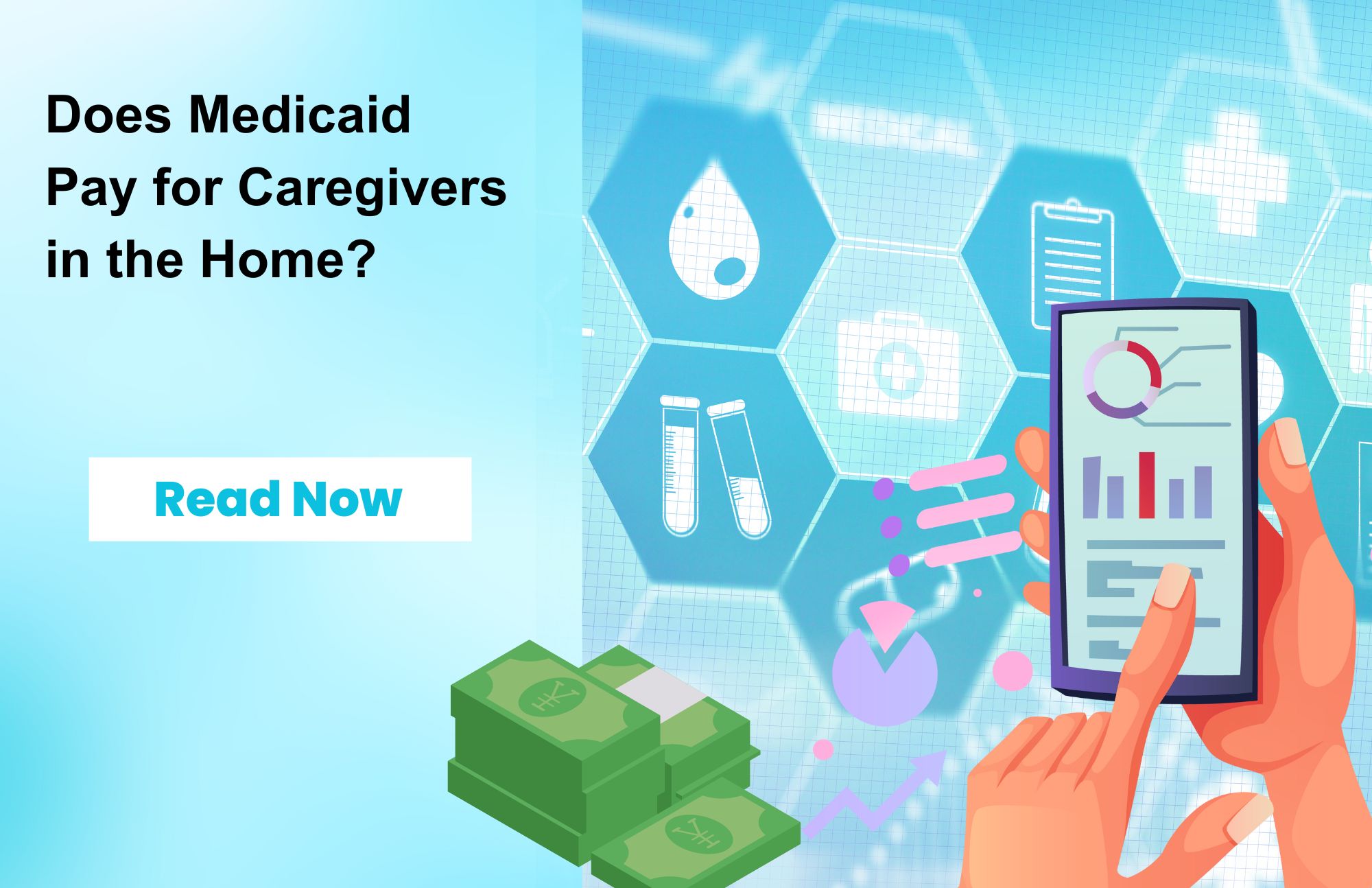 Does Medicaid Pay for Caregivers in the Home?
